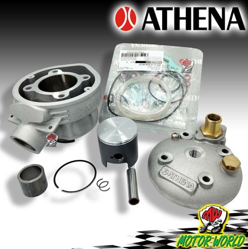 Kit cylindre groupe thermique - cylindre,