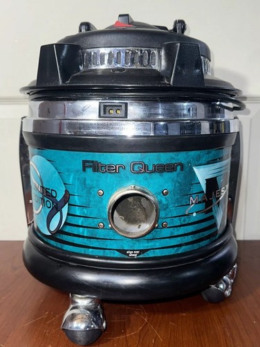 Filter queen majestic limited - queen,
