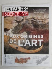 LES CAHIERS de Science&vie