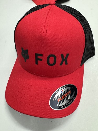 Casquette fox racing flexfit - fox,