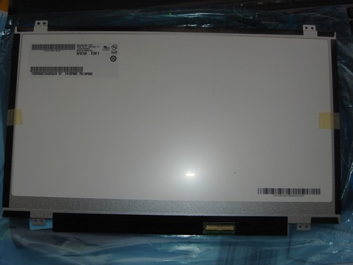 Dalle ecran led 15 6 - 15.6", 15,6"