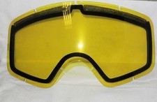 Lunettes VONZIPPER Trike Yellow GMSLQTRL YEL
