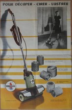 CONORD dépliant publicitaire