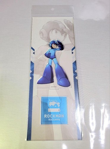 Big capcom exhibition acrylic - exhibition,