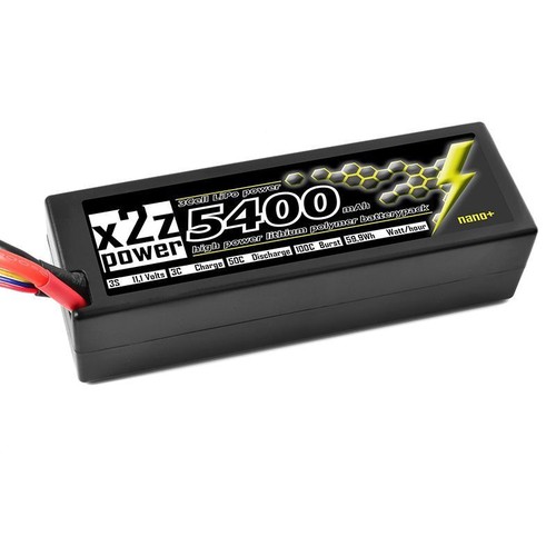 X2z power racing - x2z, x2z-2871x-ec5