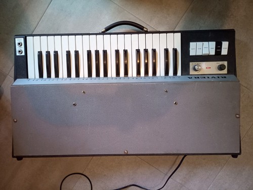 Gem riviera piano électrique - piano,