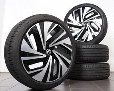 21 pouces d'origine VW ID.4