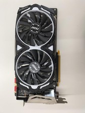 MSI GTX 1080 TI Armor 11GB OC