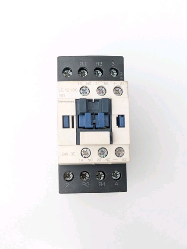 Schneider electric contactor - electric,