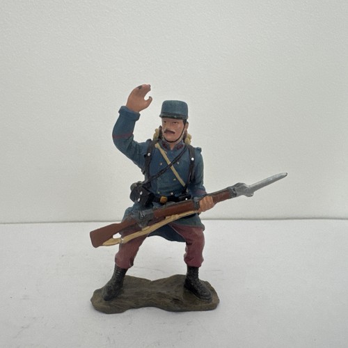 Soldat guerre 18 - la,