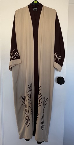Robe maxi femme - maxi, kaftan