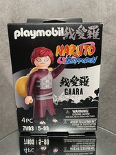 Figurine Playmobil Naruto