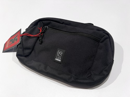 Chrome industries ziptop - chrome,