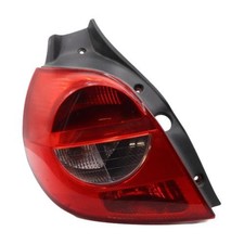 Feu arriere principal gauche