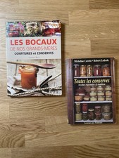 Les bocaux de nos grands