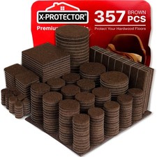 X-PROTECTOR 357 pcs Premium
