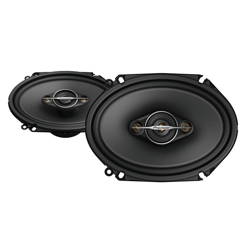 Series standard a6881f - standard, ts-a6881f