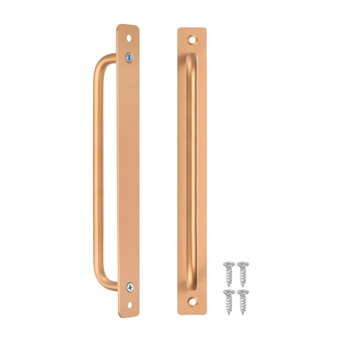 Poignée porte coulissante - , 2