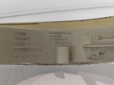 Optique avant secondaire droit (feux)(clignotant) RENAULT MASTER 2 PHASE 1