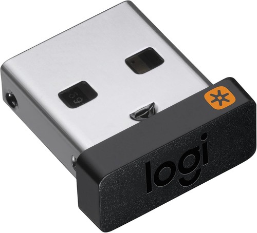 Logitech récepteur usb - récepteur,