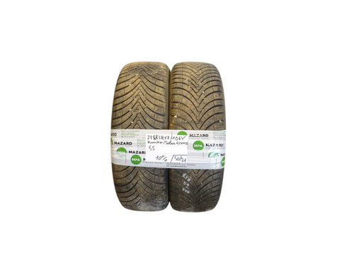 Pneu 225 r17 106 kumho - pneu, 225/65