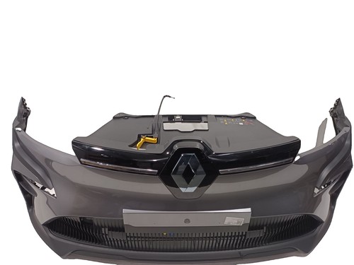 Pare choc avant 62010h935r - avant,