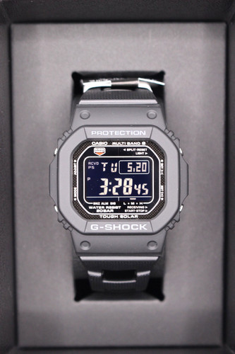 Montre homme casio shock - montre,