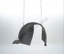 PARE-BOUE AVANT GAUCHE 7136HQ