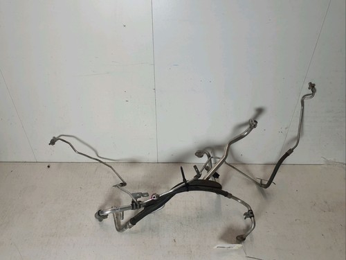 Tuyau clim renault scenic 4 - clim,