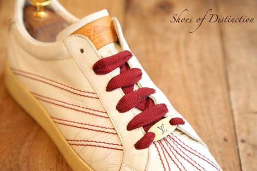 Baskets louis vuitton - baskets,