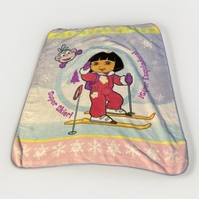 Vintage Nickelodeon Dora the