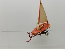 420 - Remorque Plateau Avec