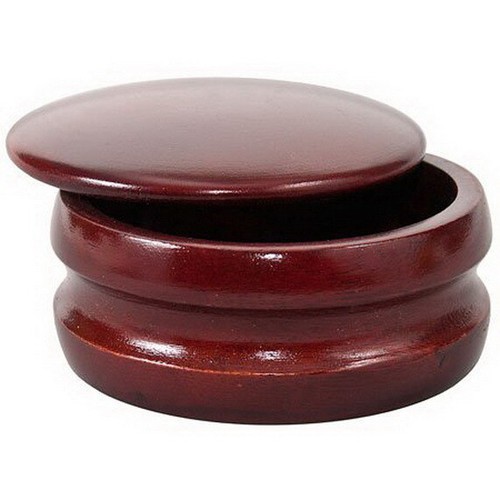 Parker bol raser bois de - bol, en