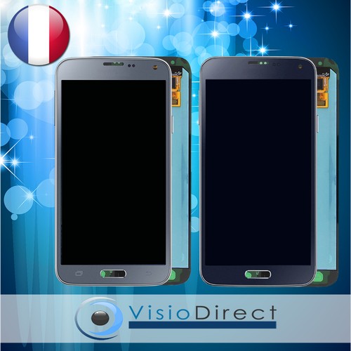 Vitre tactile ecran lcd - tactile,