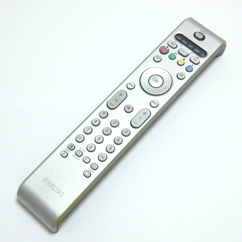 Telecommande philips - telecommande,