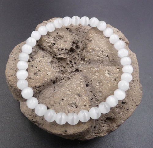 Bracelet pierre lune de - en,