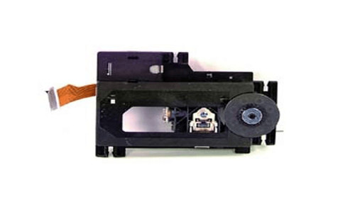 Bloc optique laser philips - bloc,