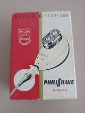 Ancien Rasoir Électrique Philishave,Type 7769