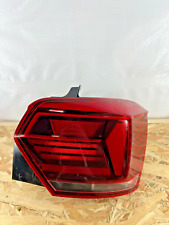 STOP FEU ARRIÈRE DROIT VW