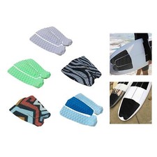 3x planche de surf Traction