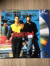 BOYZ ´N THE HOOD JOHN