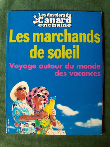 Dossiers canard - du, no
