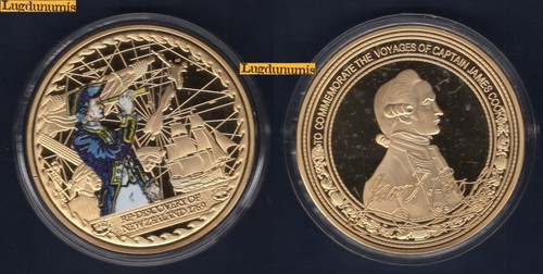 James cook 1769 rediscover - rediscover, new