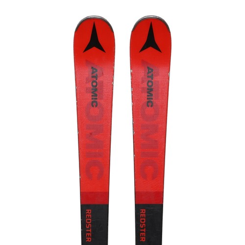 Ski occasion atomic redster - redster, s7