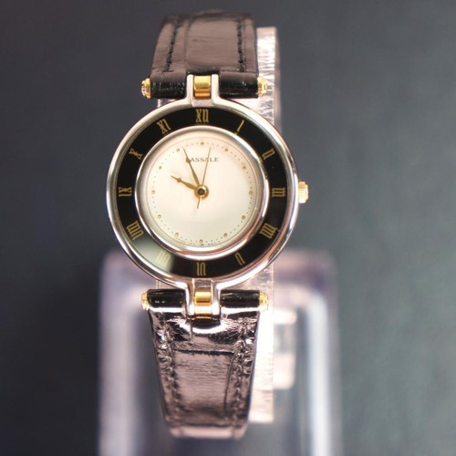 Montre femme seiko lassale - seiko,