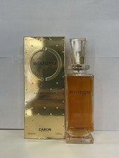 MONTAGNES - CARON - EAU DE