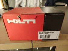 HILTI HPS-1 Cheville à
