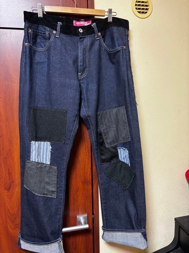 Junya watanabe levi s - x, levi's