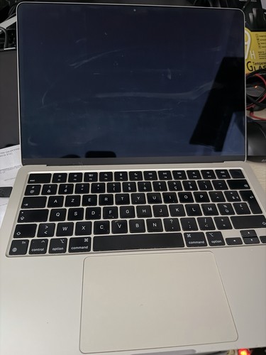 Apple macbook air portable - air, m2