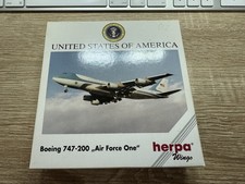 Herpa 502511 avion boeing - herpa,